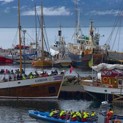 Harbor Húsavík