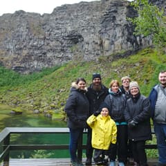 Botnstjörn