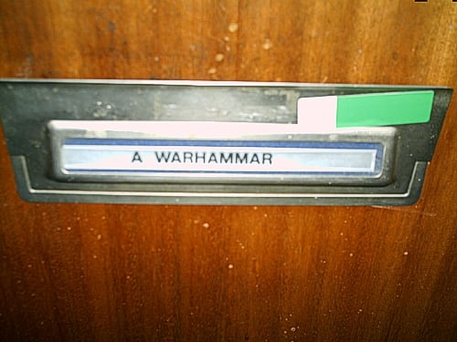 Mein Nachbar