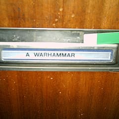 Mein Nachbar