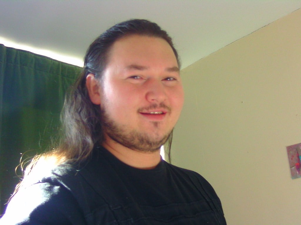 Ich