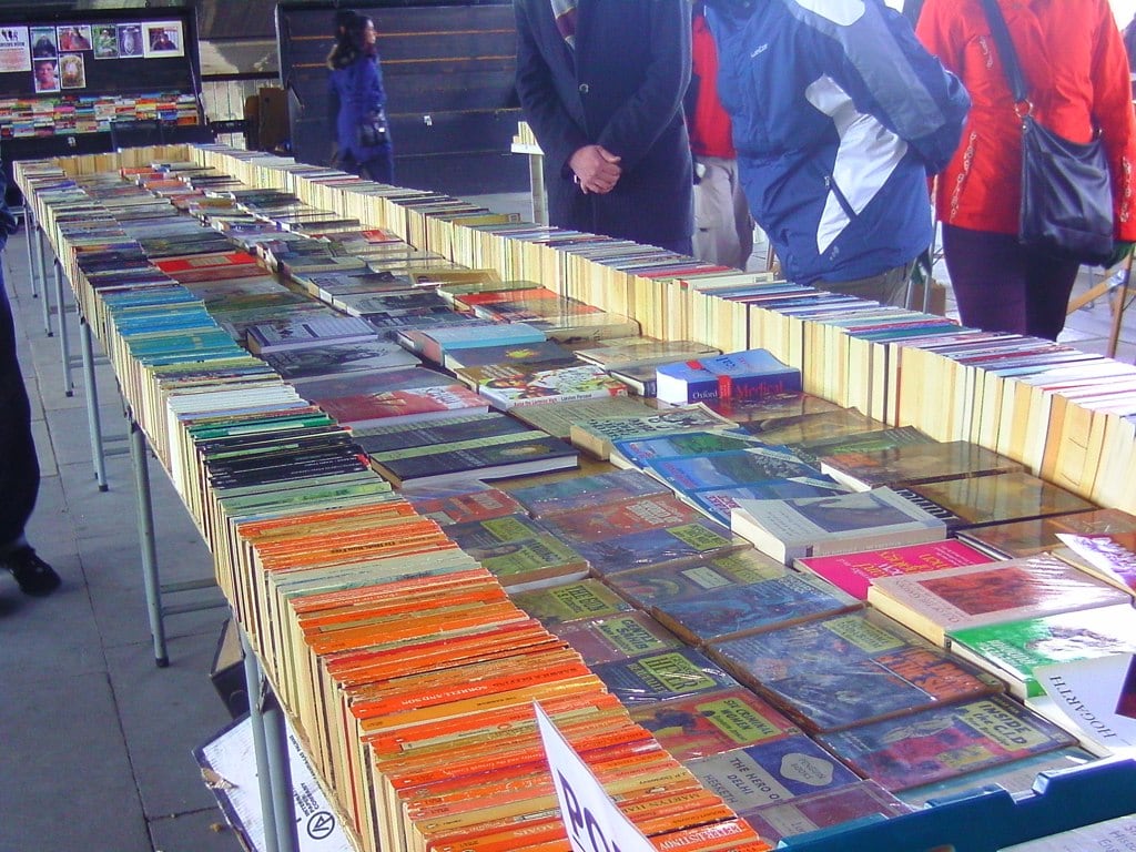 Bücher
