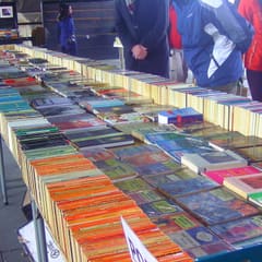 Bücher