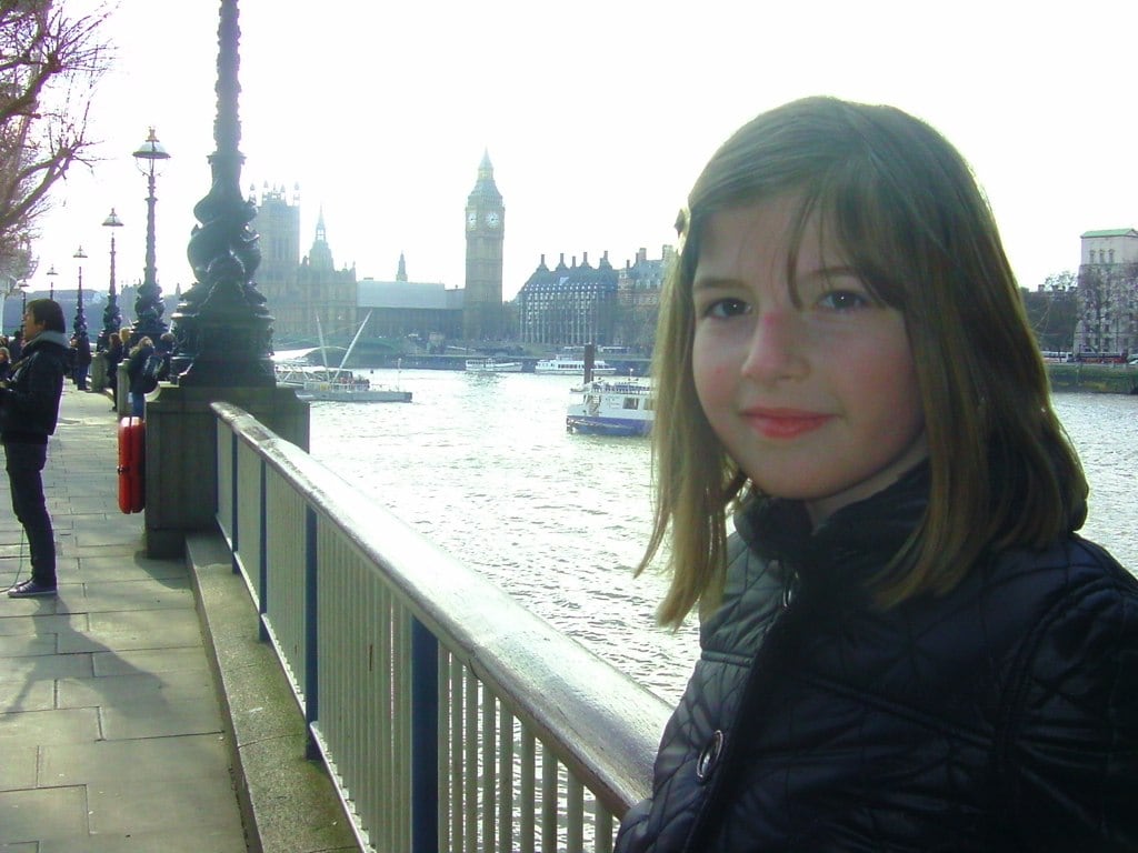 Big Ben