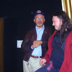 Me & Spielberg