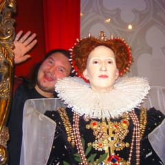 Me & The Queen
