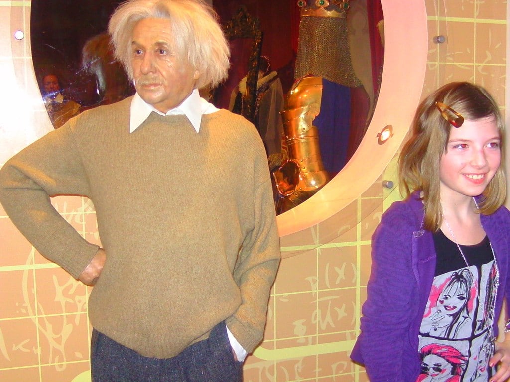 Einstein