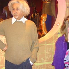 Einstein
