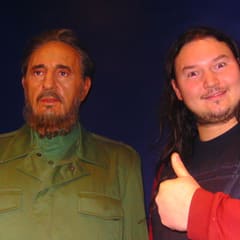 Me & Fidel