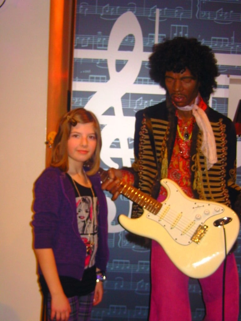 L. & Jimmy