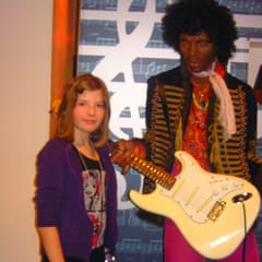 L. & Jimmy