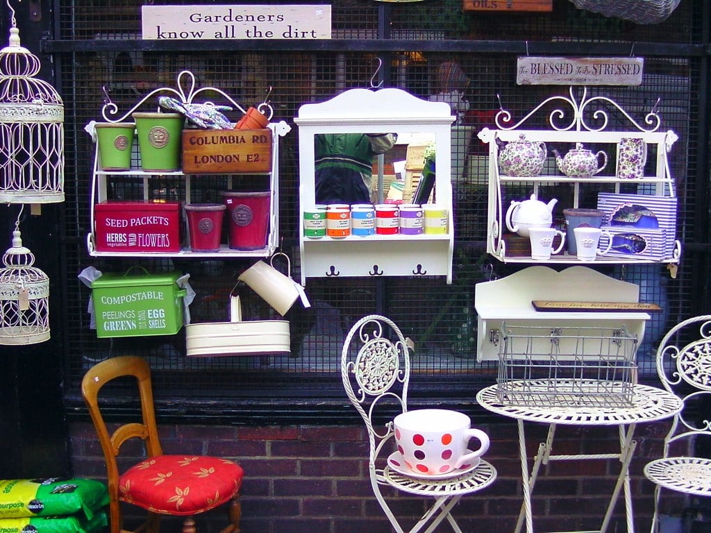 Shop