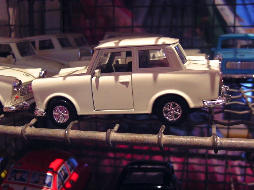 Trabant