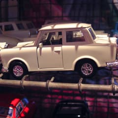 Trabant