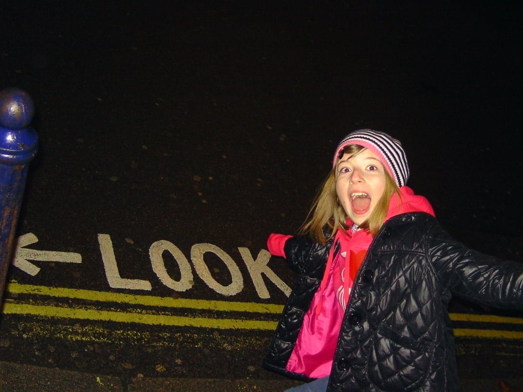 Look!