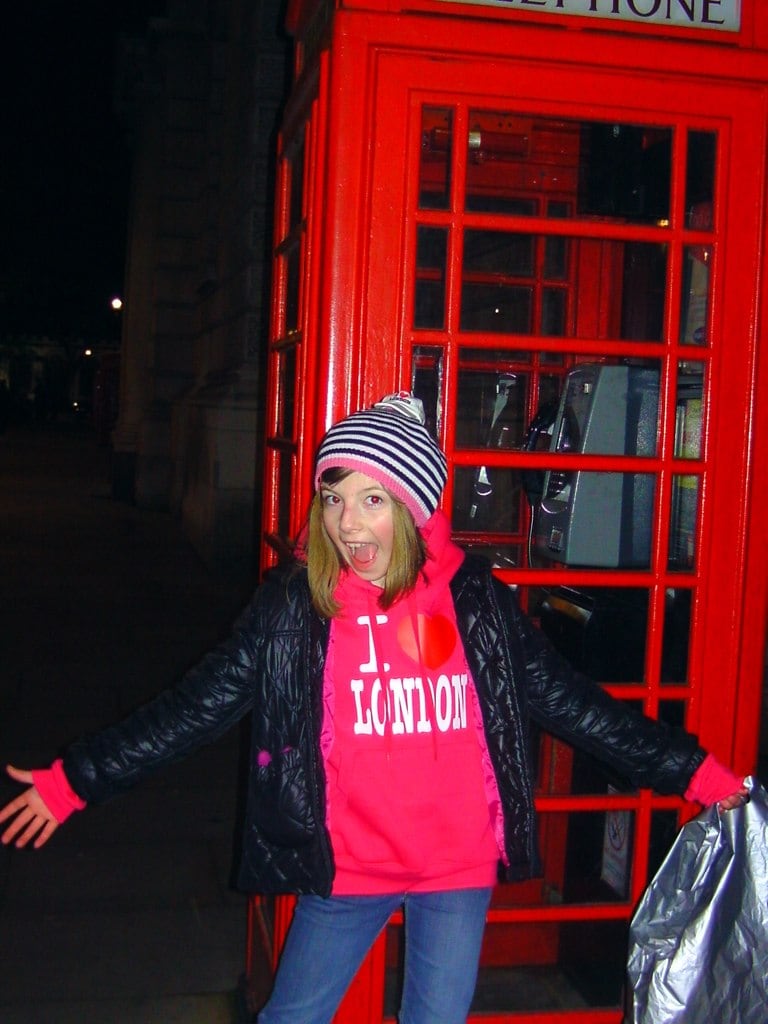 Red Phone