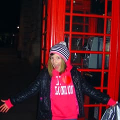 Red Phone