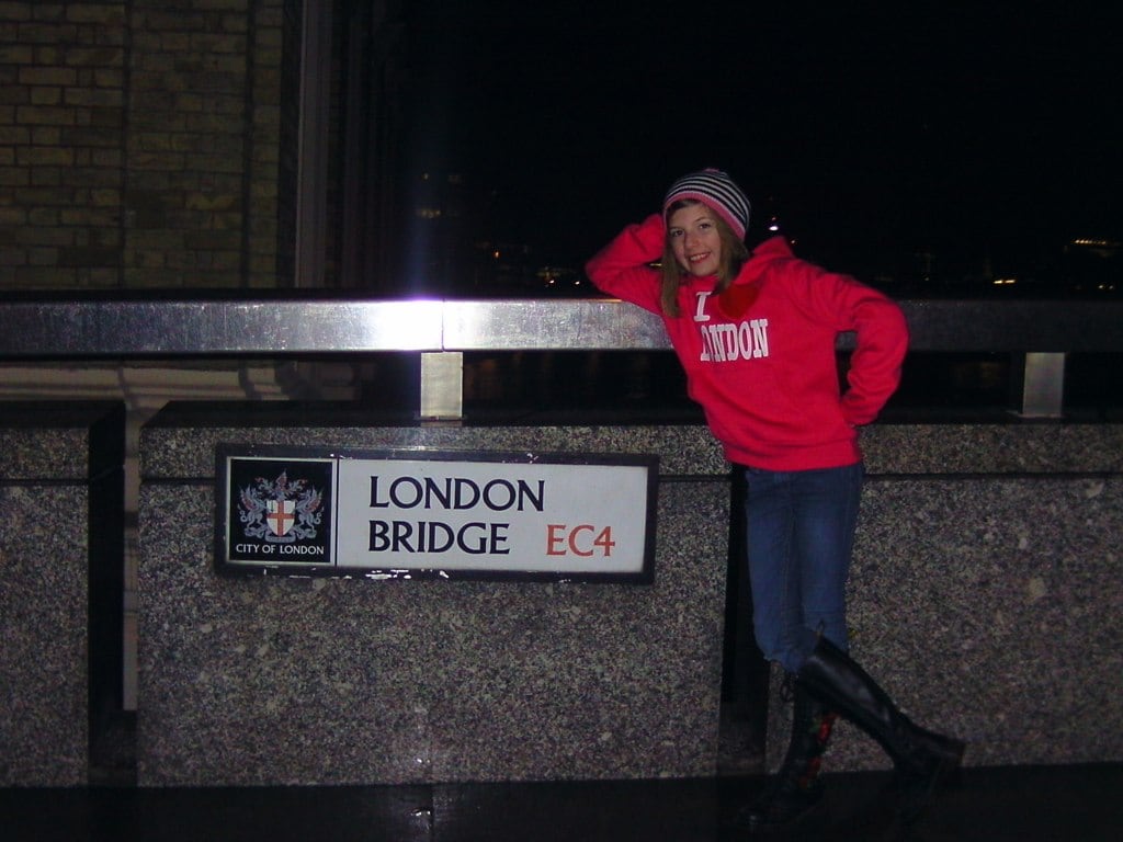 London Bridge