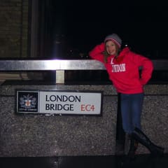 London Bridge