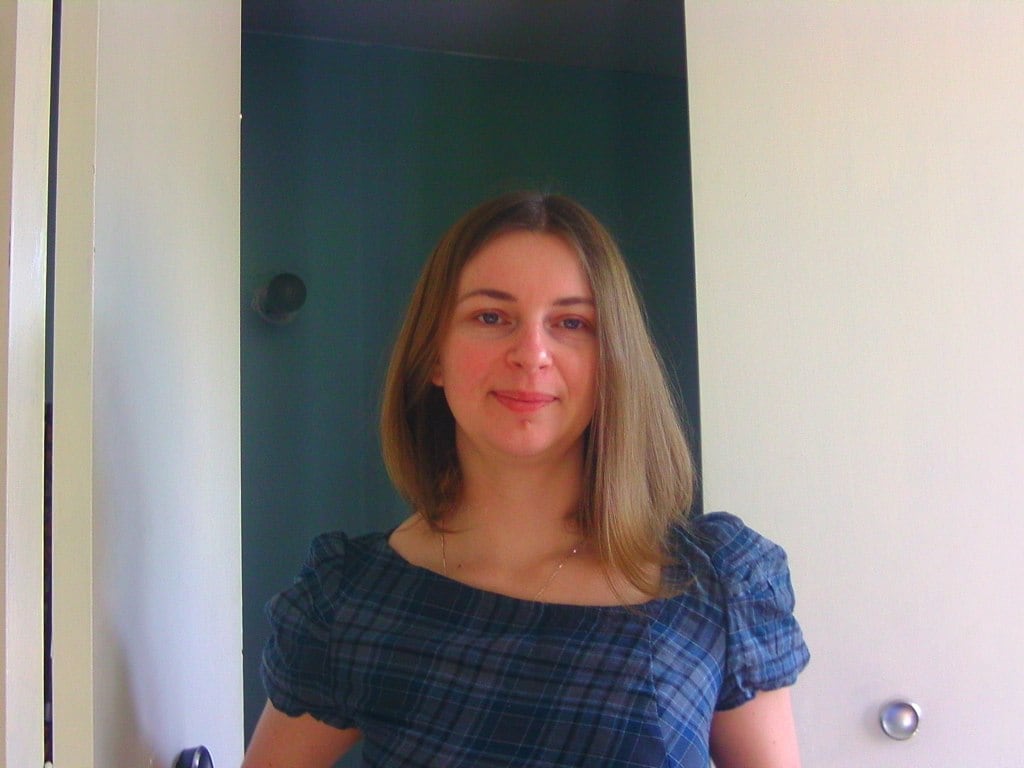 Meine Cousine