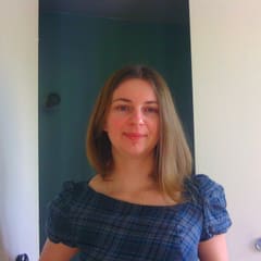 Meine Cousine