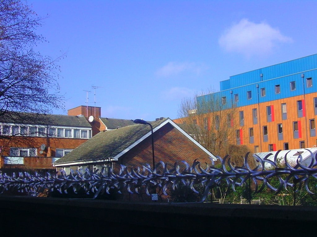 Old Street