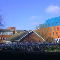 Old Street