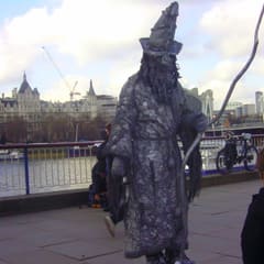 Statue