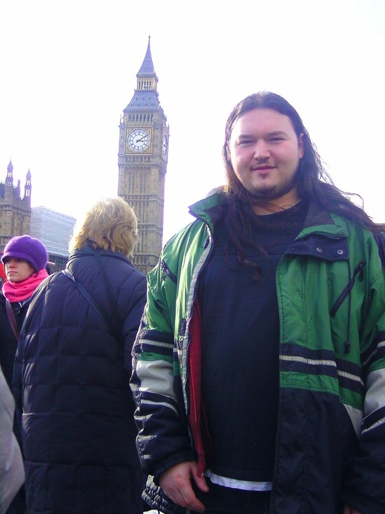 Big Ben 3