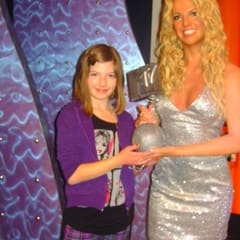 L. & Britney Spears