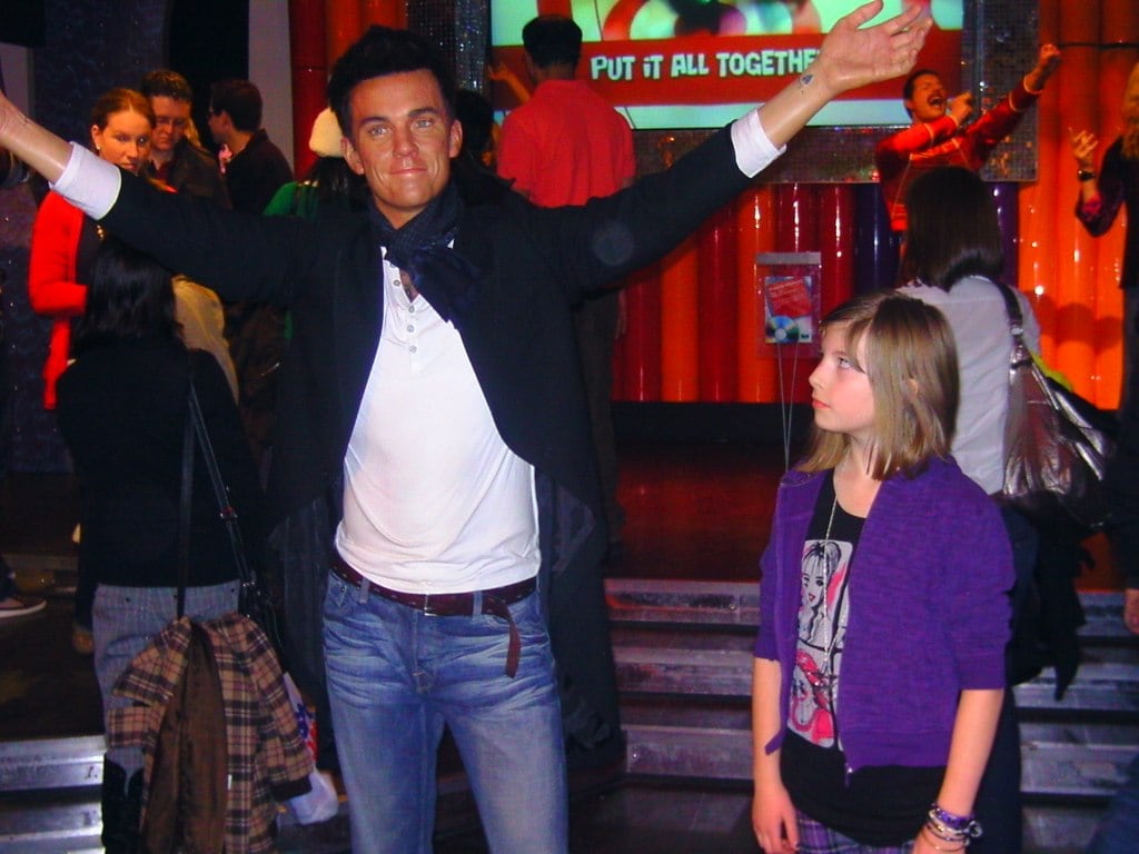 L. & Robby