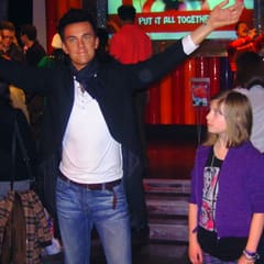 L. & Robby