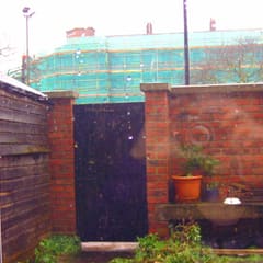 The "Garden"