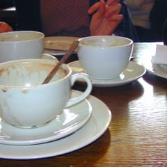 After breakfast