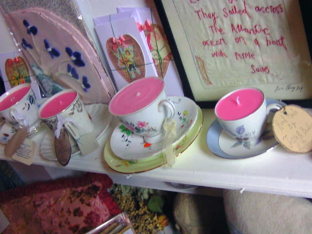 Candles