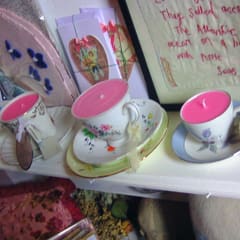 Candles