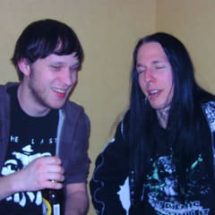 David & Anders