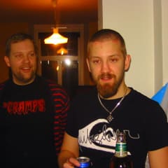 Magnus & Erik