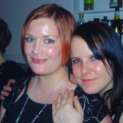 Vlona & Jennifer