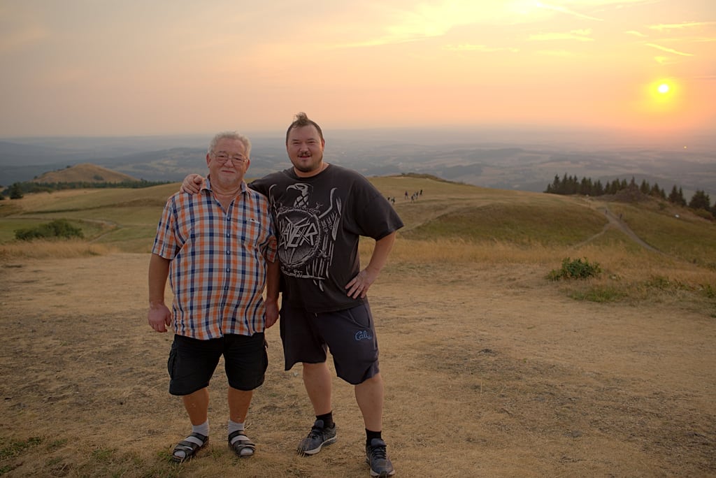 Wasserkuppe