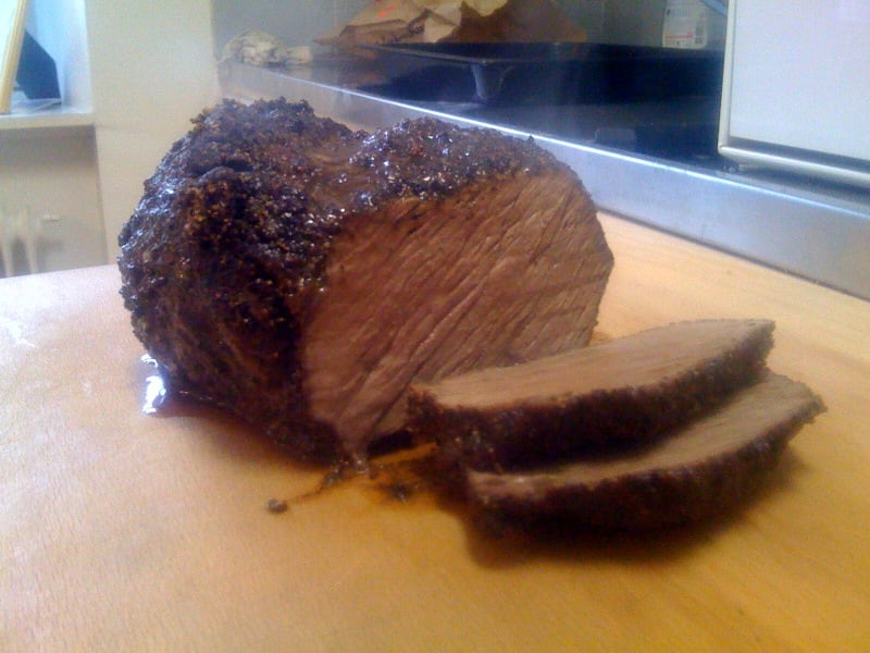 Osterbraten