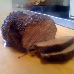 Osterbraten