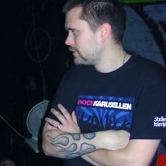 Fredde