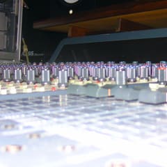Mixer