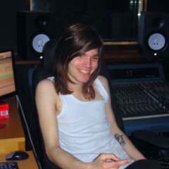 Max unser Produzent