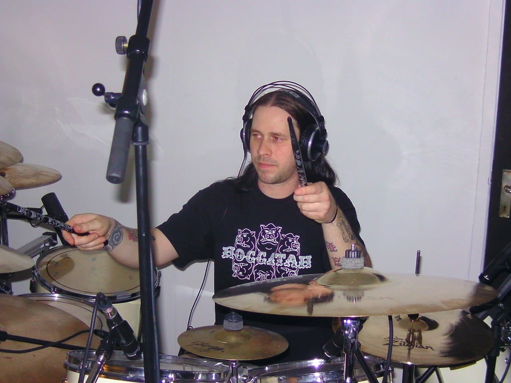 Micke