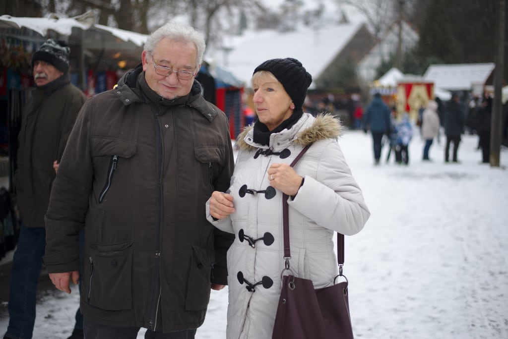 Christmas Market 2018