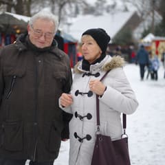 Christmas Market 2018