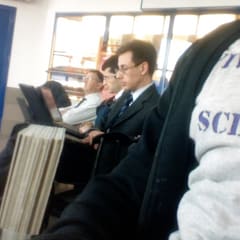 Laptops in Polen