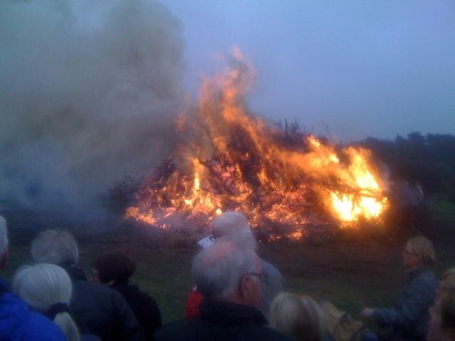 Walpurgisnacht